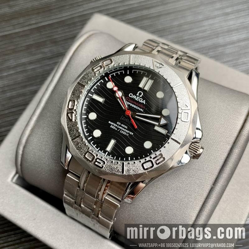 Replica Omega 42mm 101323