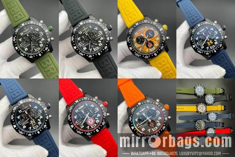 Replica Breitling watch 072203