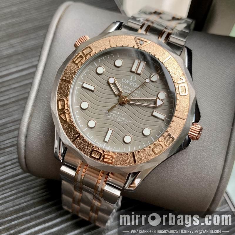 Replica Omega 42mm 101325