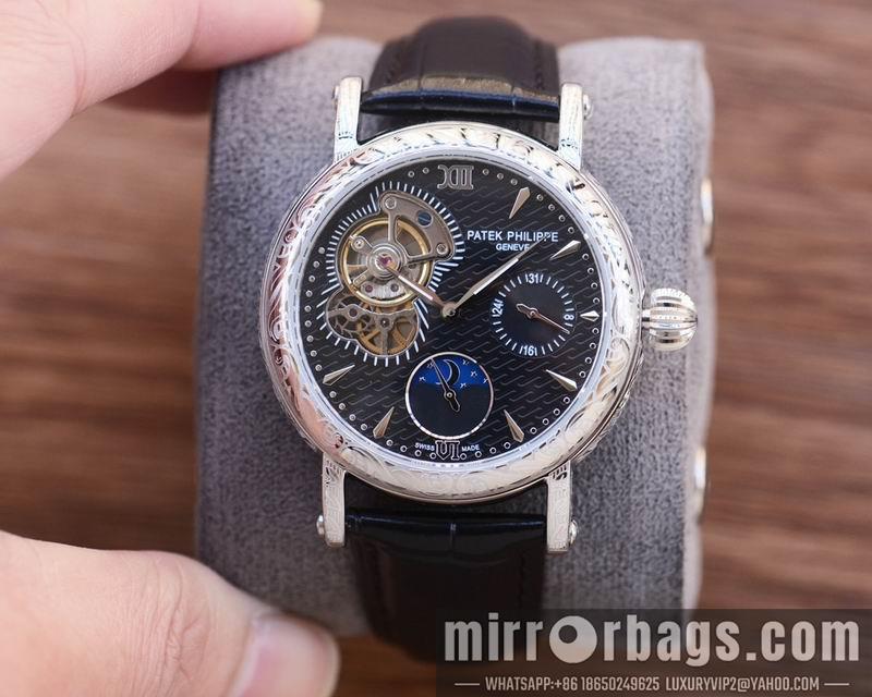 Replica Patek Philippe 42mm 031960