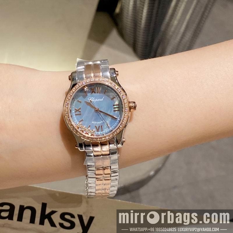 Replica Chopard 30mm 36mm 022353