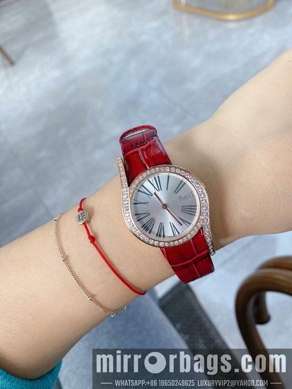Replica Piaget women 32mm M19