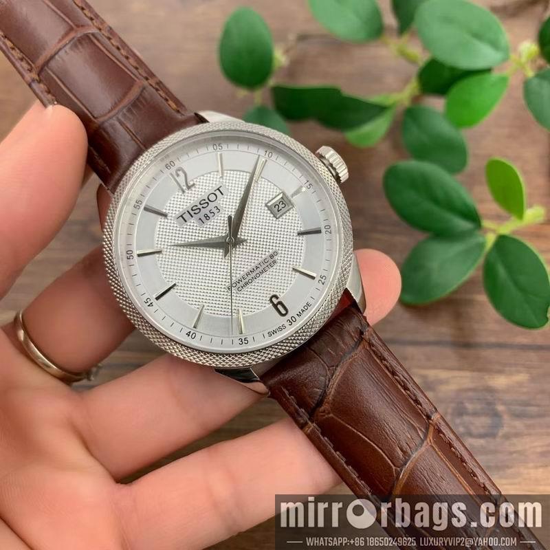 Replica Tissot 41mm 113026