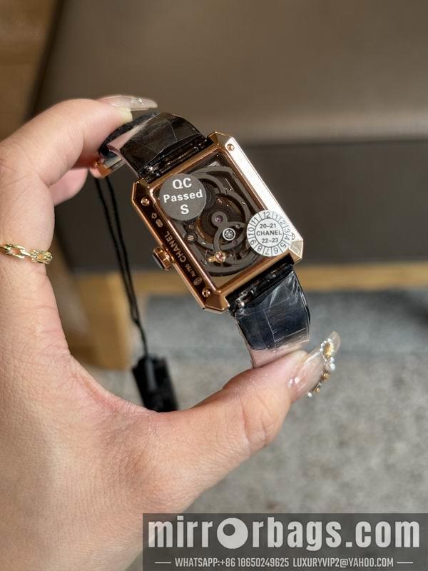 Replica Chanel 34.6X26.7mm 042714