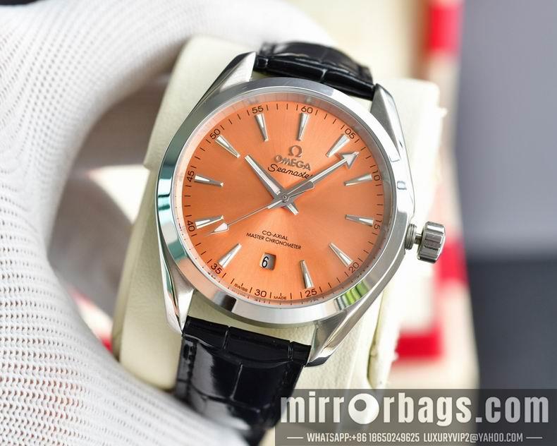 Replica Omega 41.5mm 092626