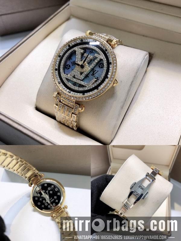 Replica LV 38X12mm 032268
