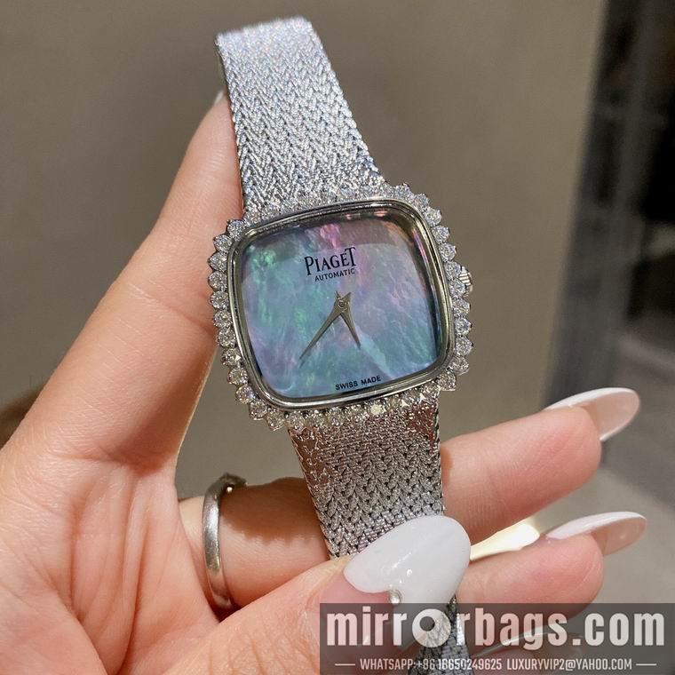 Replica Piaget women 34mm M01