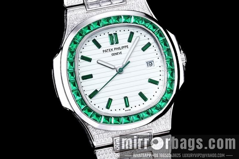 Replica Patek Philippe watch 0831121
