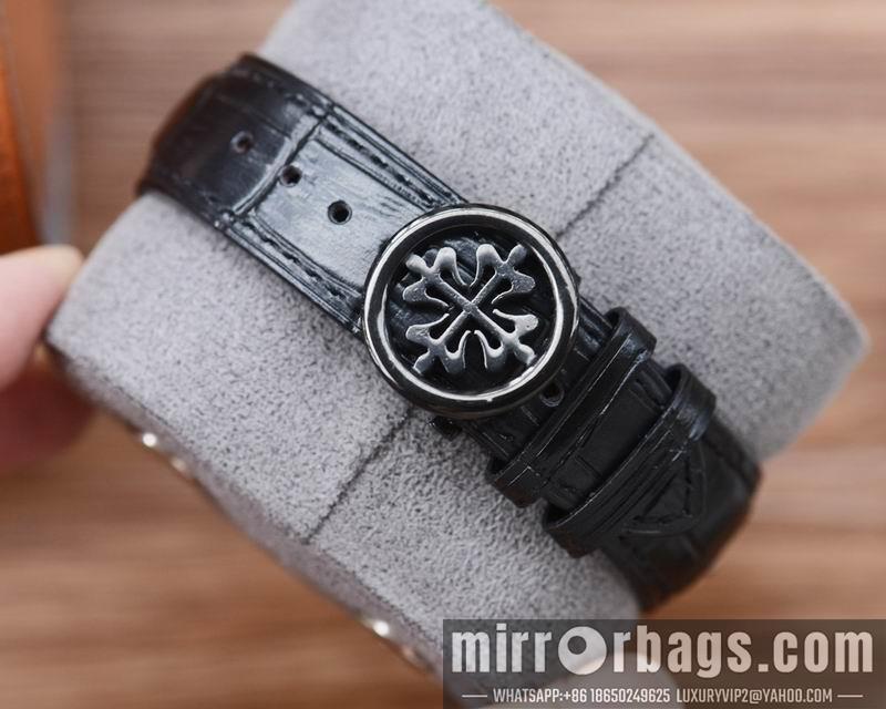 Replica Patek Philippe 41mm 091815