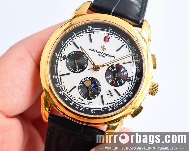 Replica Vacheron Constantin 42X10mm 041303