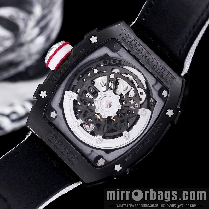 Replica Richard Mille 38.7X47.52mm 082310