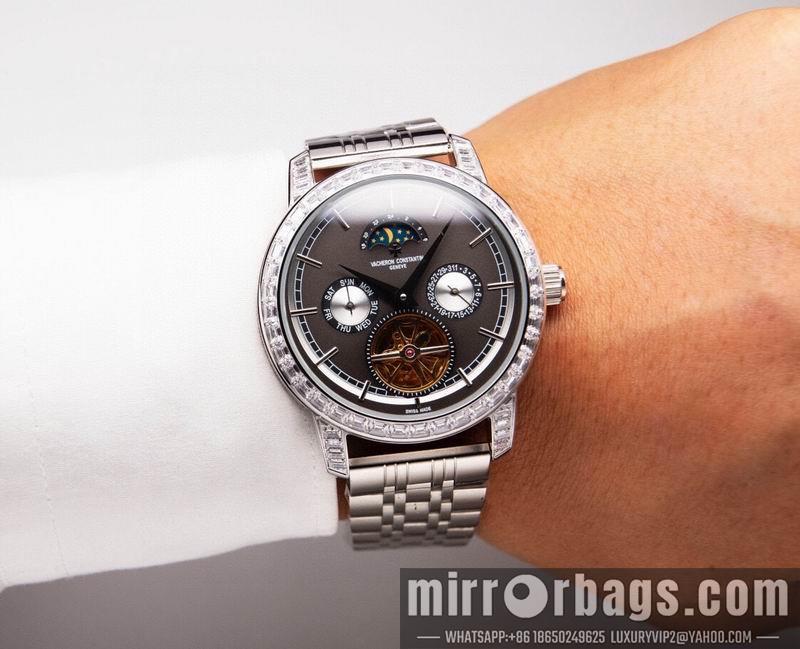 Replica Vacheron Constantin 44mm 031920