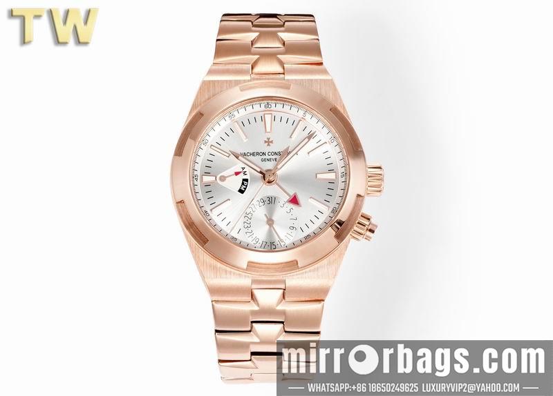 Replica Vacheron Constantin 41mm 022129