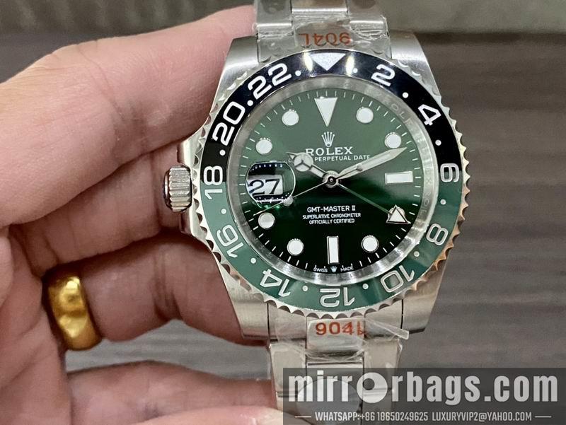Replica Rolex 40mm 090401