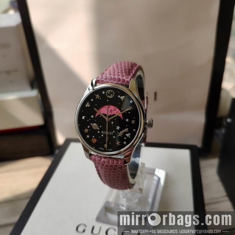 Replica Gucci 36mm 112042