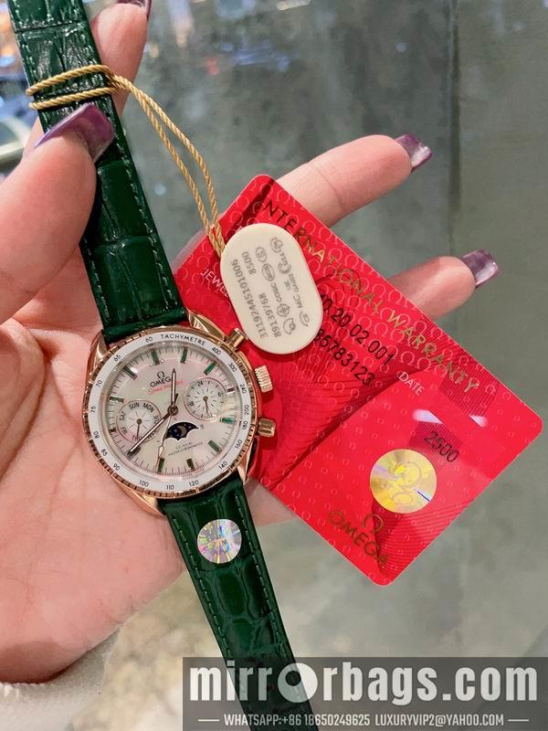 Replica Omega 37mm 050612