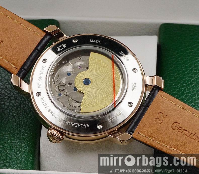 Replica Vacheron Constantin men 42X12mm 102321