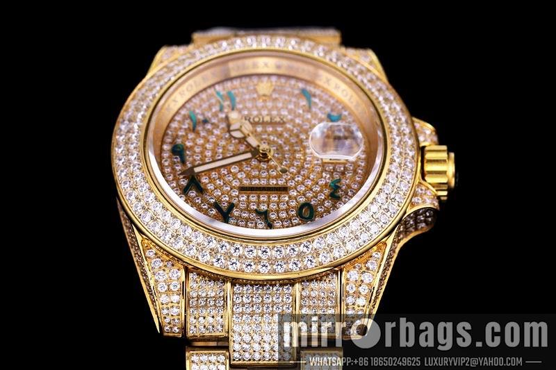 Replica Rolex 42mm 050429
