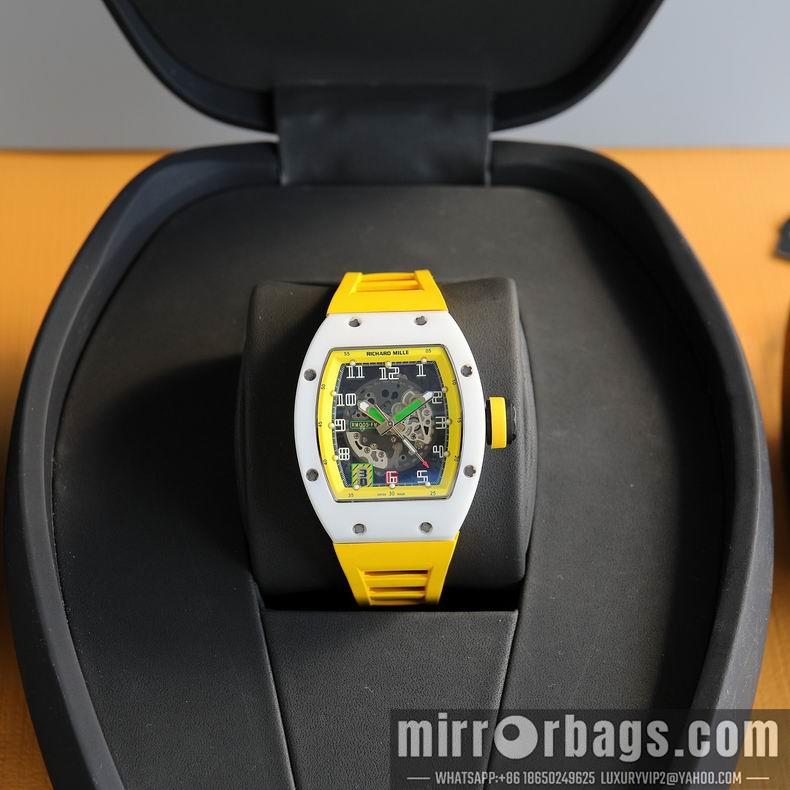Replica Richard Mille 49X41X15mm 122542