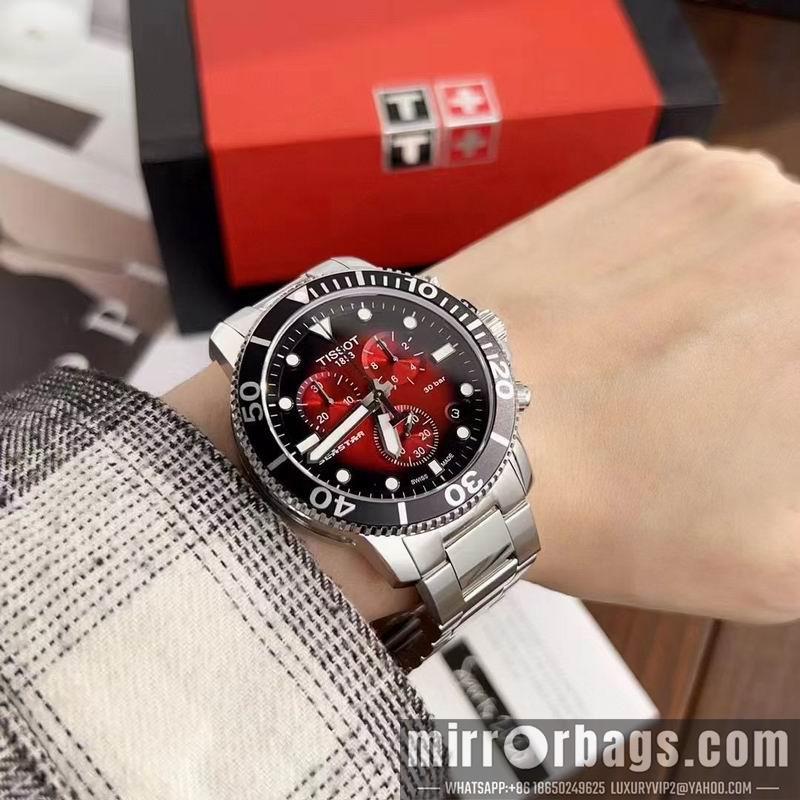 Replica Tissot 45mm 113012