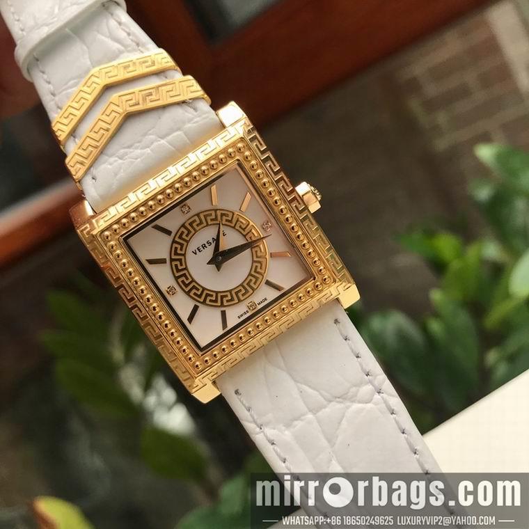 Replica Versace women 30mm M10
