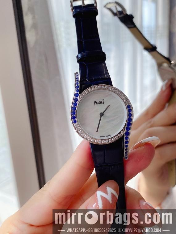 Replica Piaget women 32mm M05