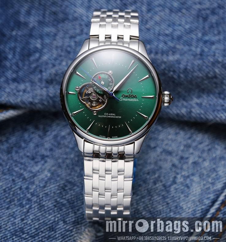 Replica Omega men 42X12mm M139