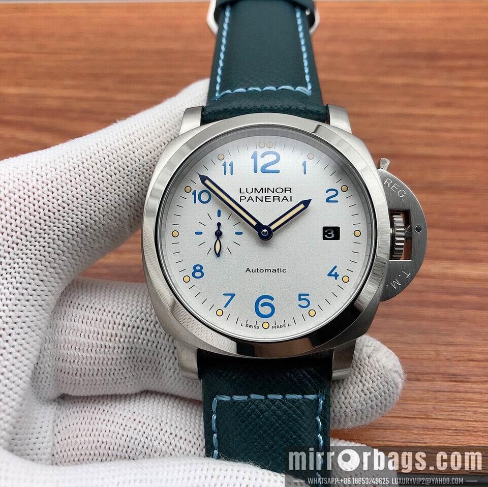 Replica Panerai watch mb110607
