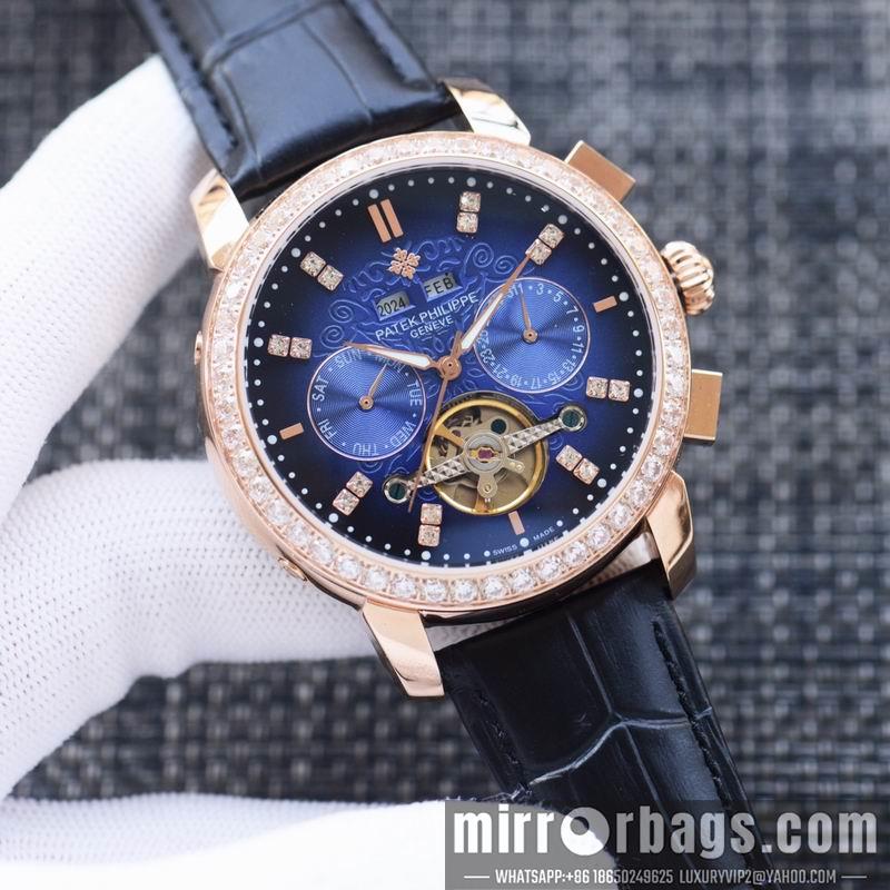 Replica Patek Philippe 43X12mm 082294
