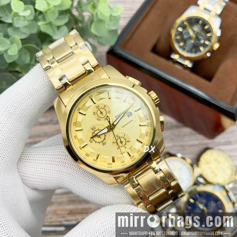 Replica Tissot 41x10mm 2nms76