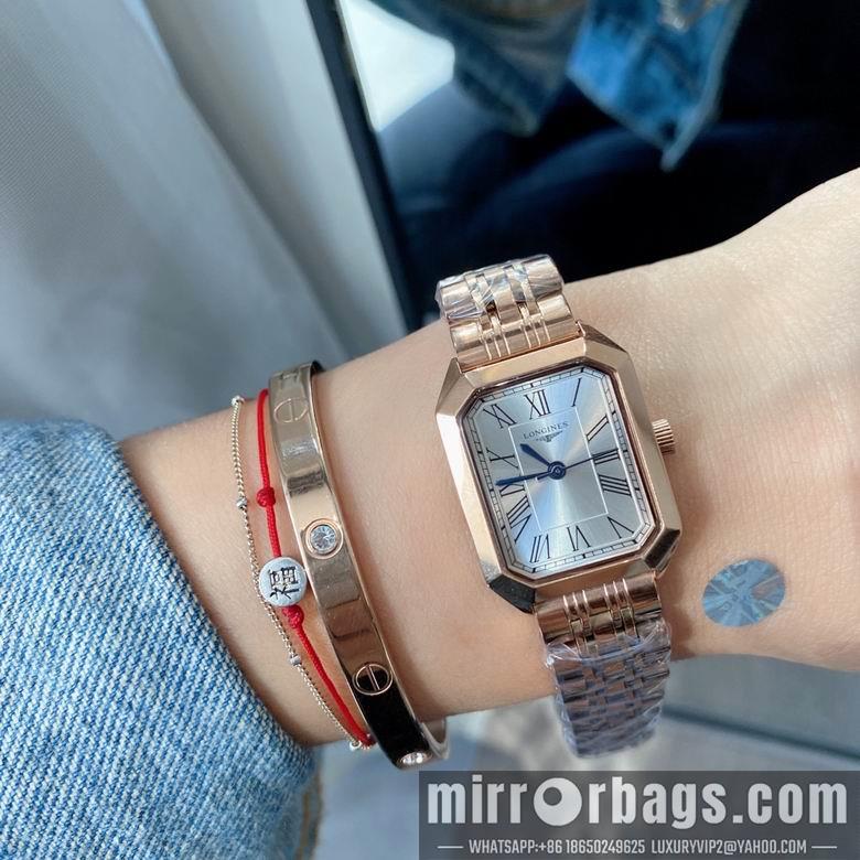 Replica Longines watch 24mm M90