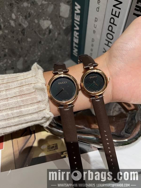 Replica Gucci S27mm M32mm 110118