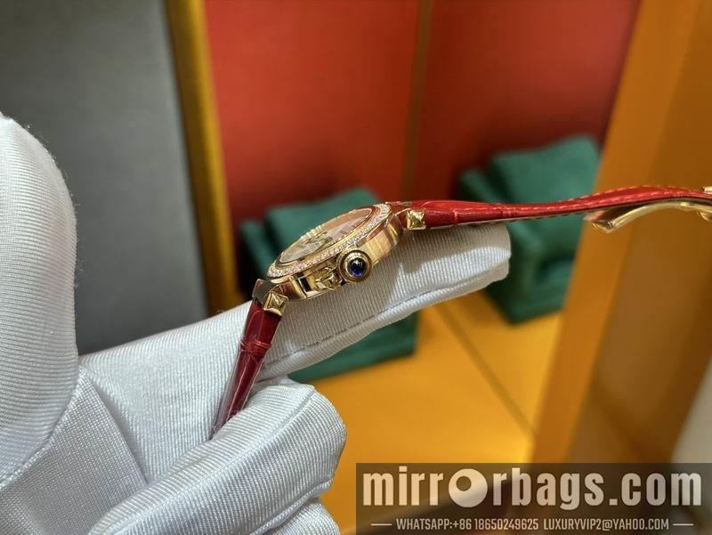 Replica Cartier 30mm 102350
