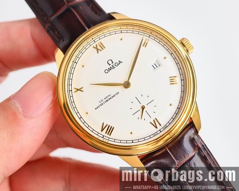 Replica Omega 41mm 082984