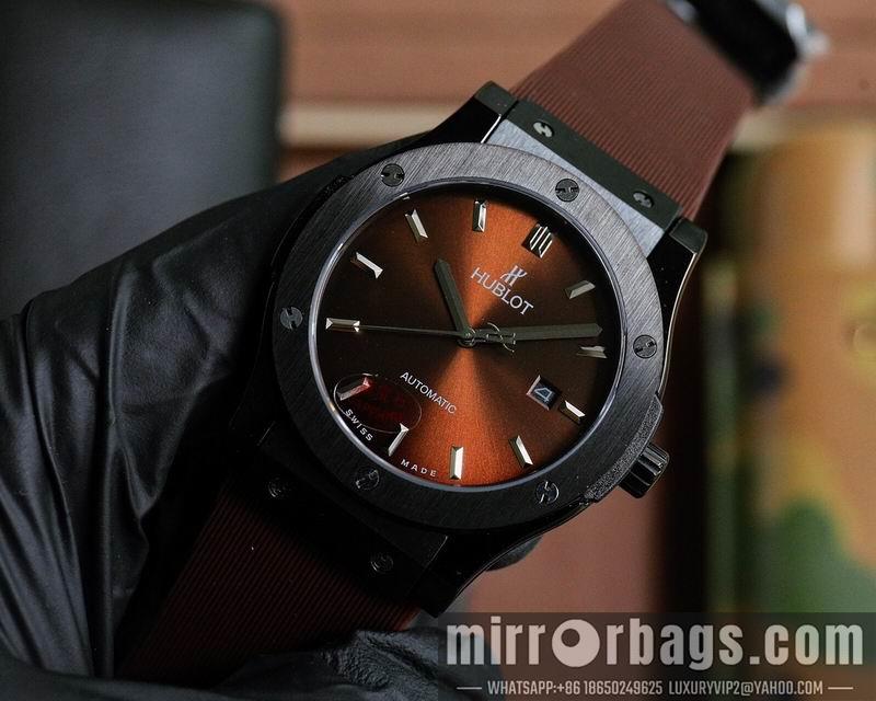 Replica Hublot 45X13mm 072810
