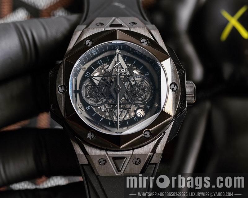 Replica Hublot 45mm 071417