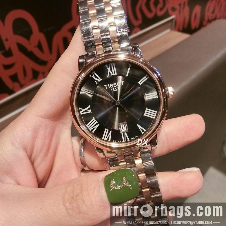 Replica Tissot W30 M40mm 2nms20