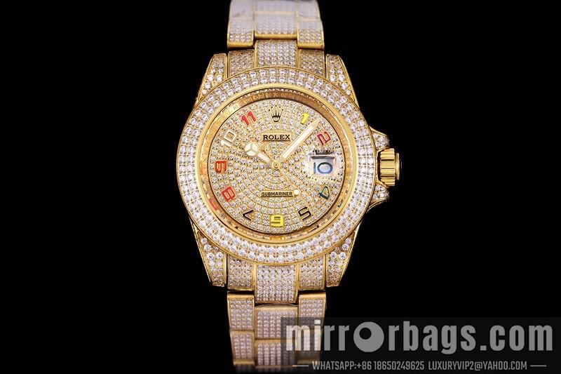 Replica Rolex 42mm 050428