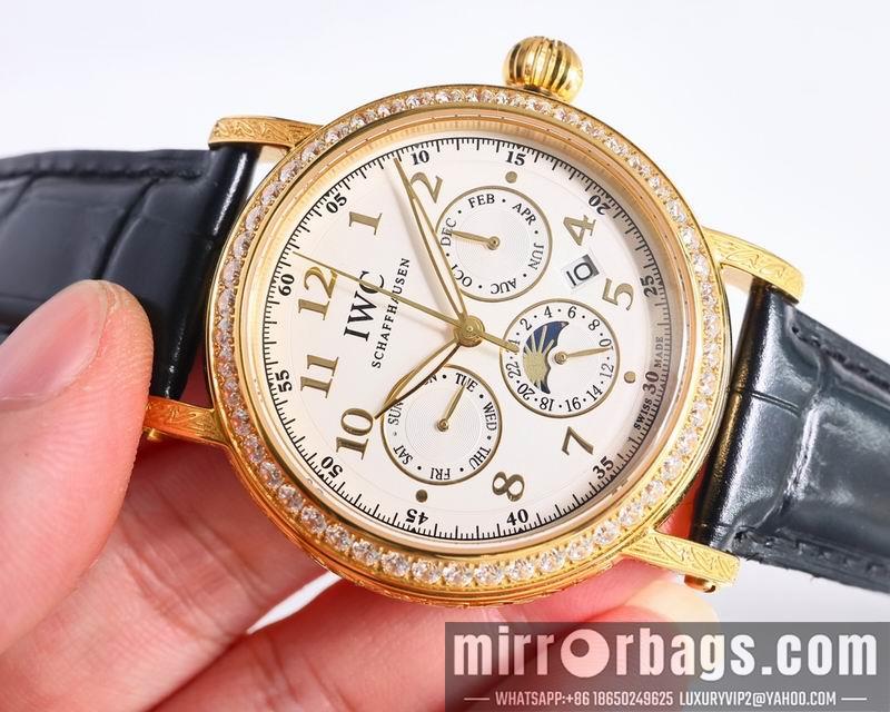 Replica IWC 42mm 082955