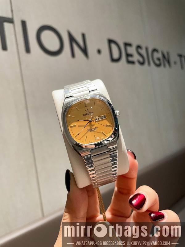 Replica Omega 36mm 031121