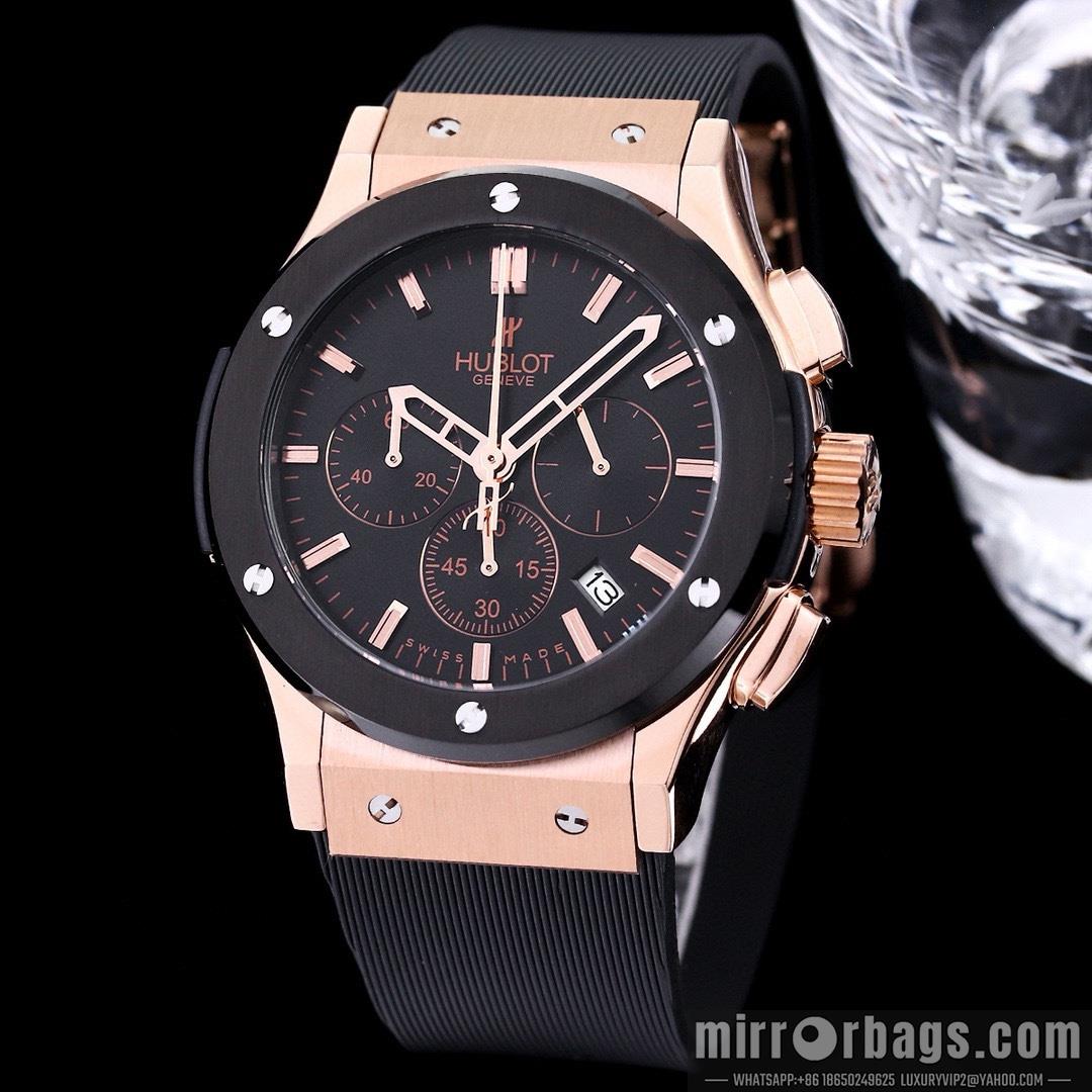 Replica Hublot 45X13.05mm 102307