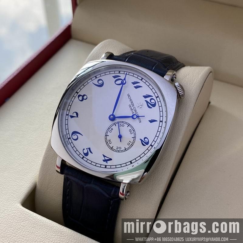 Replica Vacheron Constantin 40mm 102380