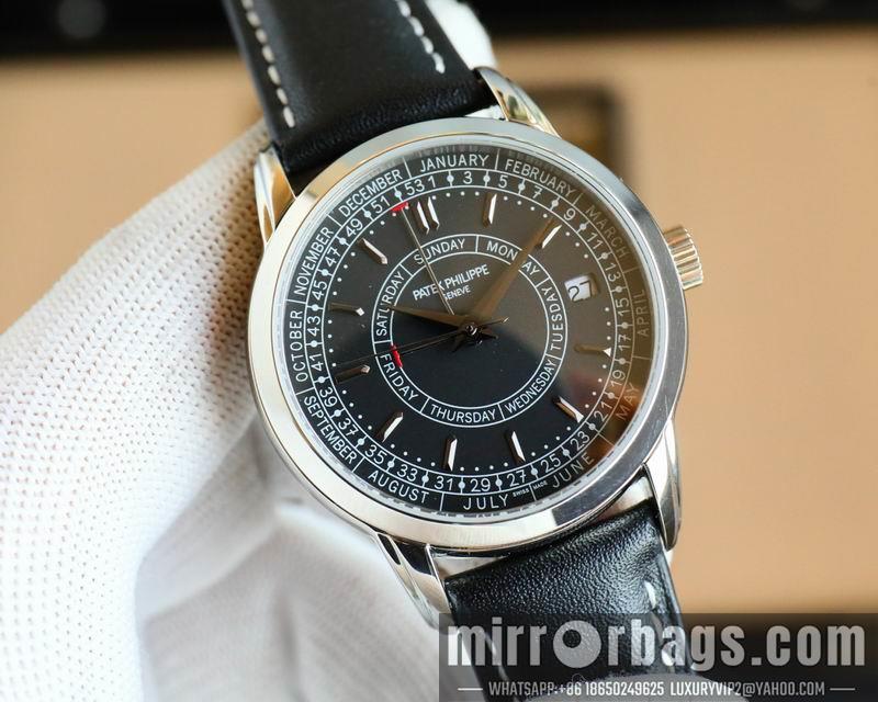 Replica Patek Philippe 40mm 022136
