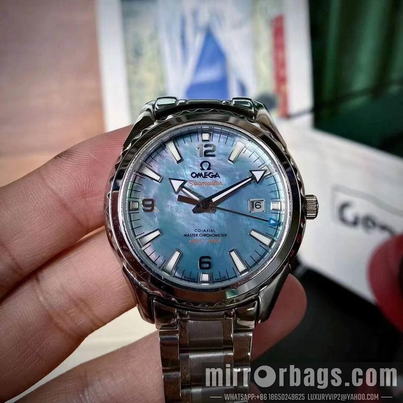 Replica Omega 40mm 031968