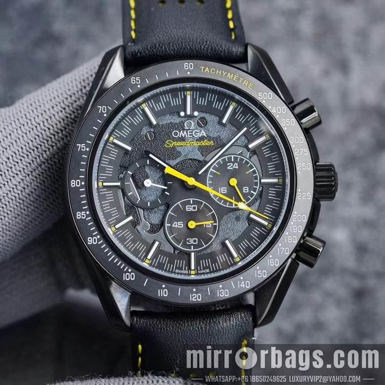 Replica Omega men 44.25mm M08
