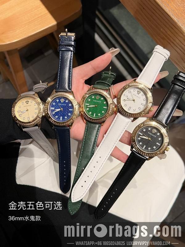 Replica Versace 36mm 121897