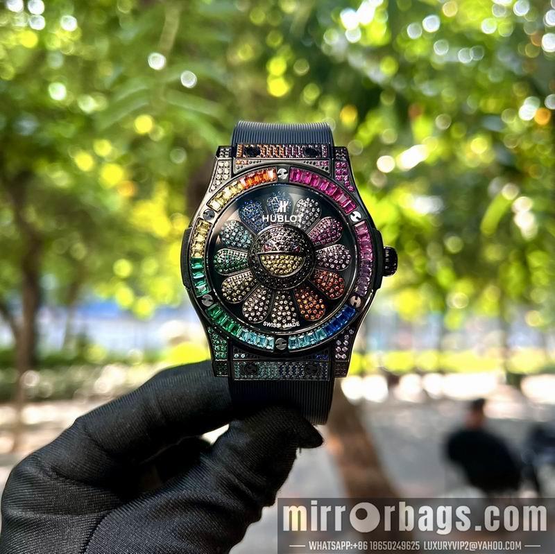 Replica Hublot 45X13.45mm 121866