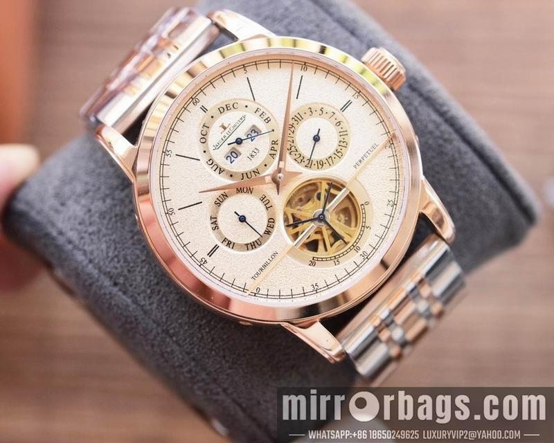 Replica Jaeger LeCoultre watch 041345