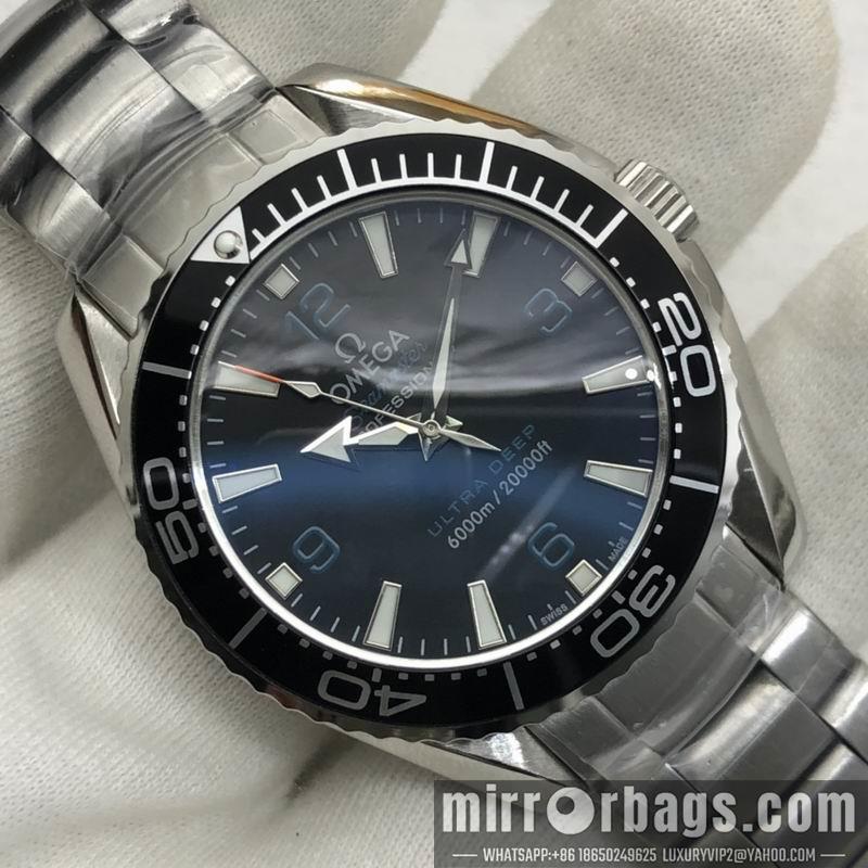 Replica Omega watch 050798