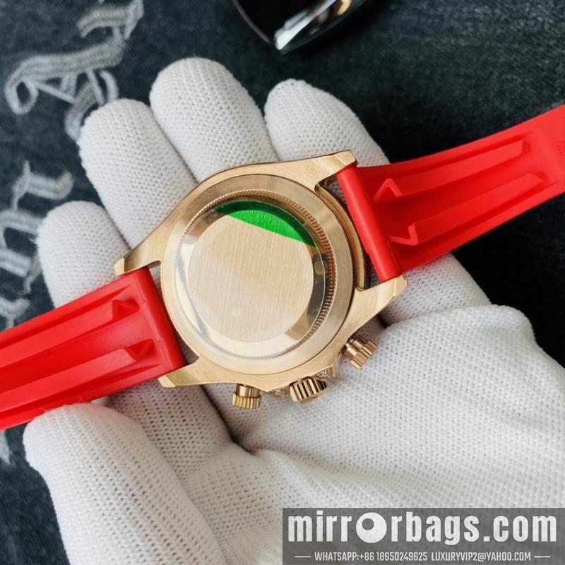 Replica Rolex 40X12mm 121761